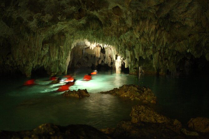 Riviera Maya Jungle Half-Day Tour: ATV, Ziplines, Cenote Swim, Rappel - Temazcal and the cultural side of the visit