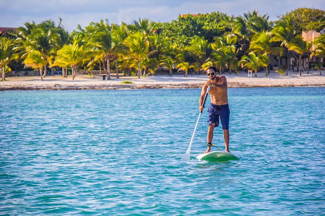Riviera Maya Luxury Snorkeling Cruise with Lunch and Drinks - Lunch is light, cold, and better viewed as a snack