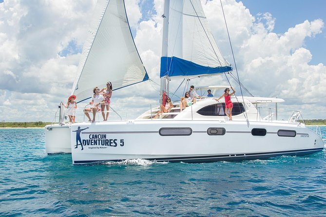 Riviera Maya Luxury Snorkeling Cruise with Lunch and Drinks - Is $139 a fair price?