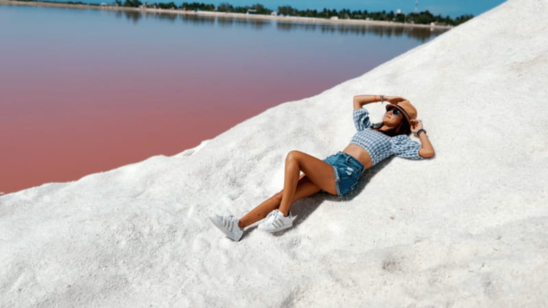 Riviera Maya: Rio Lagartos & Las Coloradas Day Trip w/Lunch - What the $104 price really includes