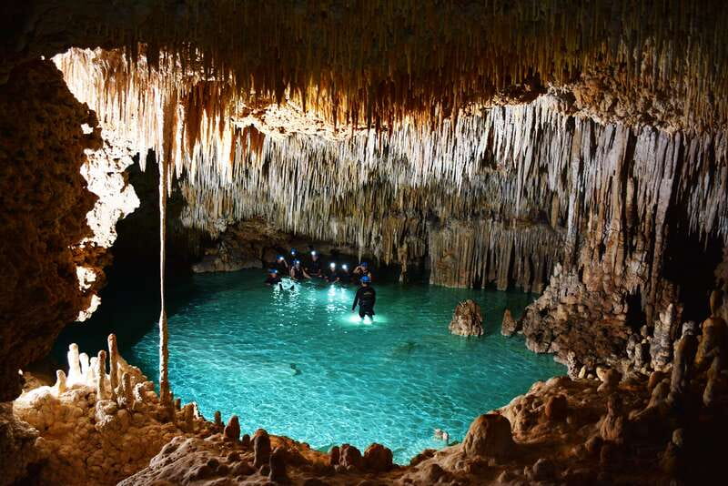 Riviera Maya: Rio Secreto Guided Tour - Why Rio Secreto feels different from a standard cenote visit
