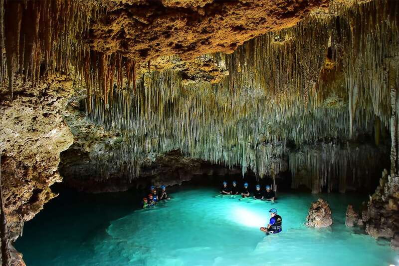 Riviera Maya: Rio Secreto Guided Tour - Who will enjoy this experience most