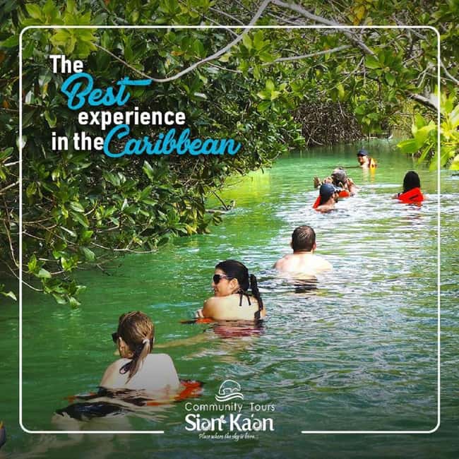Riviera Maya: Sian Ka'an Reserve Ancient Maya Canals Tour - Why Sian Ka’an feels different from a standard Riviera Maya outing