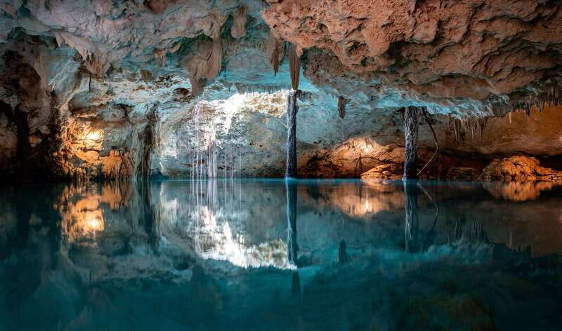 Riviera Maya: Tulum Ruins and 2 Cenotes Half-Day Tour - Should you book the Tulum and cenotes tour?