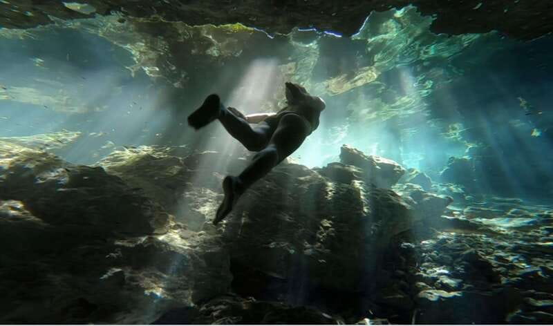 Riviera Maya: Tulum Ruins and 2 Cenotes Half-Day Tour - The pickup and ride to Tulum