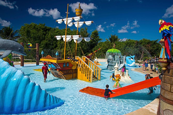 Roots Beach Club® - Conditions, Closures, and Recent Location Confusion