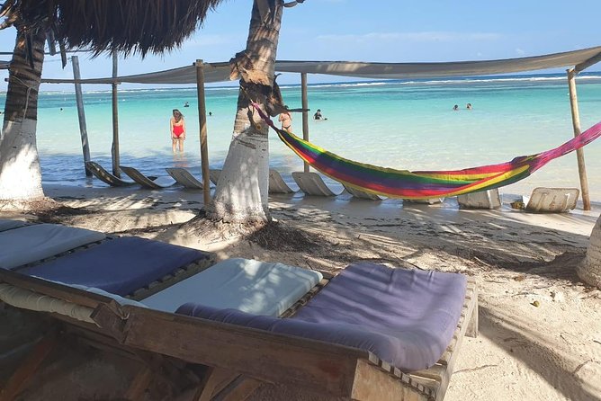 Salsa & Salsa cooking lessons + Beach day - Salsa Dancing: The Most Important Question to Ask
