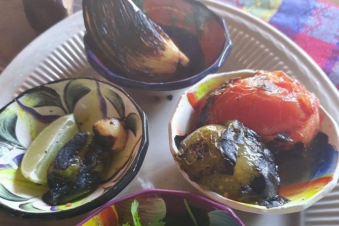 Salsa & Salsa cooking lessons + Beach day - Margaritas, Beer, and the Two-Hour Open Bar