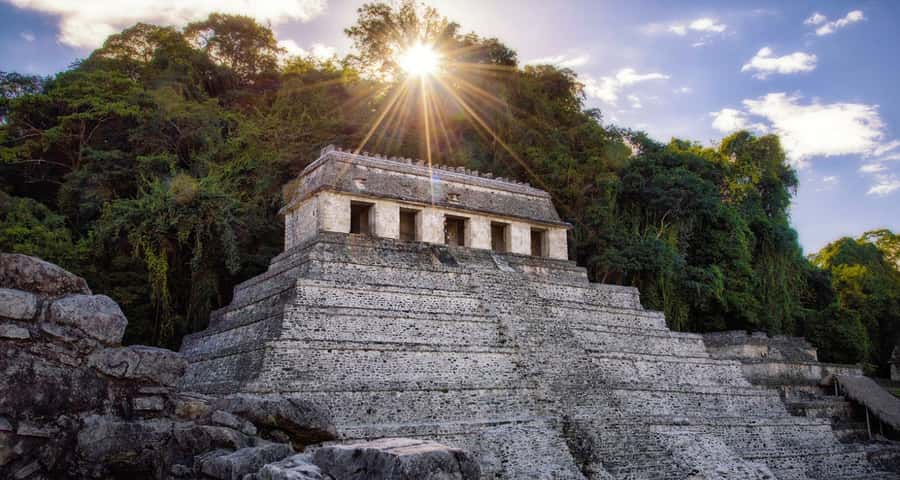 San Cristóbal: Agua Azul, Misol Ha & Palenque Experience - Who will enjoy this trip most