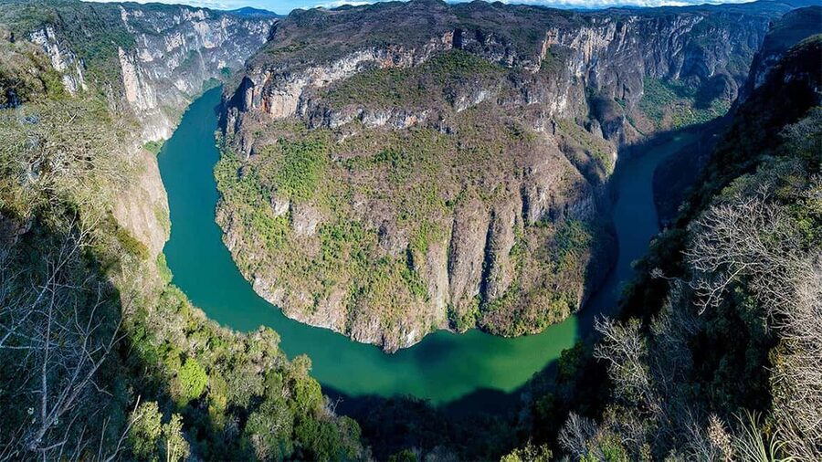 San Cristóbal: Canyon, Viewpoints & Chiapa de Corzo Tour - Key points to know before booking