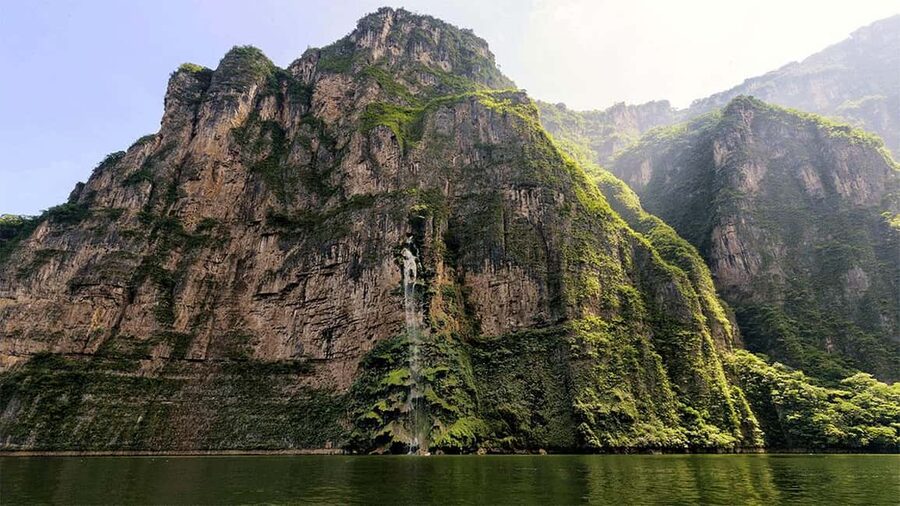 San Cristóbal: Canyon, Viewpoints & Chiapa de Corzo Tour - Who should book this day trip?