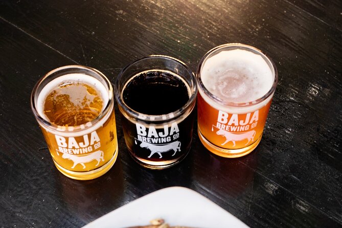 San Jose del Cabo Art Walk, Beer Tasting &Chocolate Demonstration - Chocola-T and Mexican cacao from bean to bar