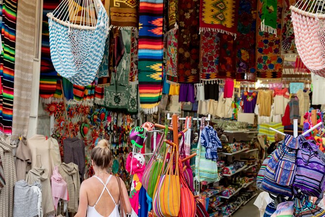 San Jose del Cabo Art Walk, Beer Tasting &Chocolate Demonstration - La Sacristia, ceramics, and traditional Mexican design
