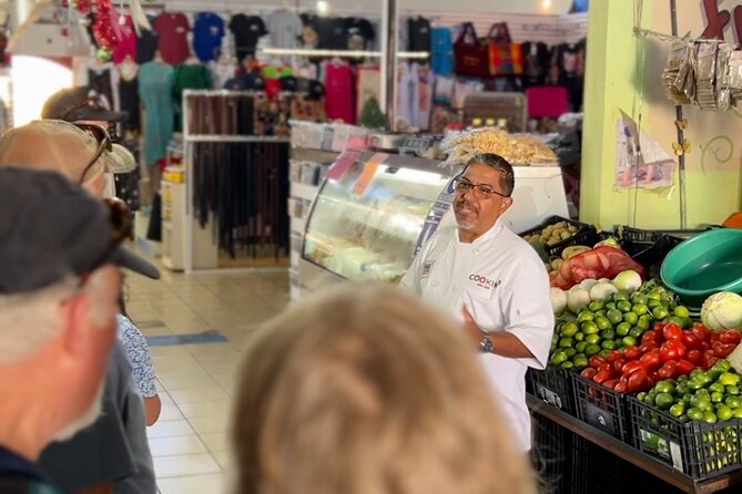 San Jose del Cabo Cooking Class Experience and Local Markets - Key points at a glance