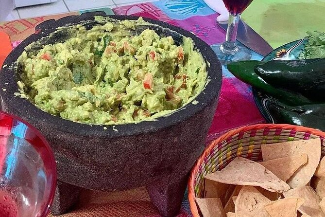 San Jose del Cabo Cooking Class Experience and Local Markets - Why this San José del Cabo class feels different