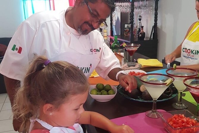 San Jose del Cabo Cooking Class Experience and Local Markets - Chef Francisco’s teaching style