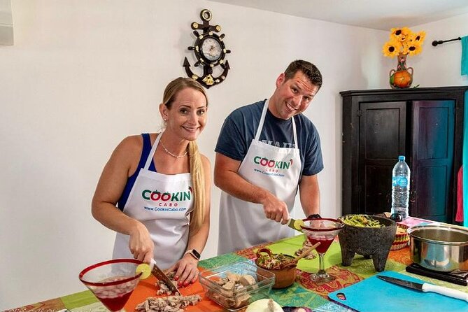 San Jose del Cabo Cooking Class Experience and Local Markets - How much value do you get for $144.79?