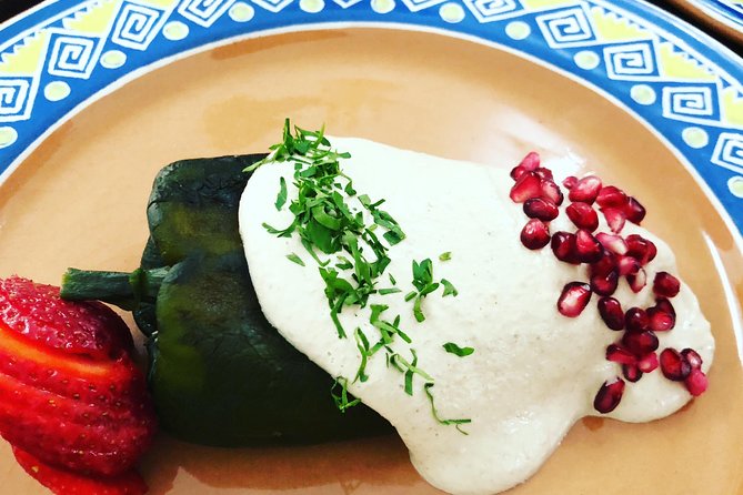 San Jose del Cabo Cooking Class Experience and Local Markets - Timing, transport, and comfort