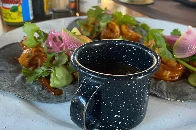 San Jose del Cabo Evening Taco Experience - Walking Conditions and Who Should Book