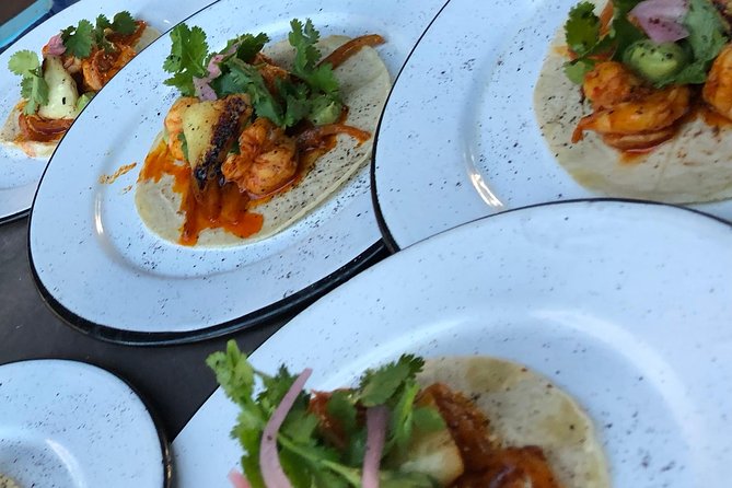 San Jose del Cabo Evening Taco Experience - How the Timing Fits Your Evening