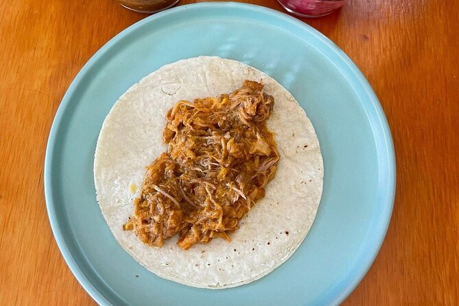 San Jose del Cabo Evening Taco Experience - Tacos That Build Into a Meal
