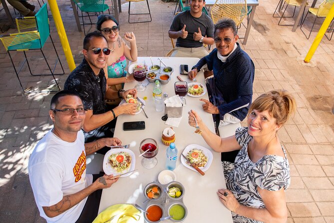 San Jose del Cabo Food Tour & Visit to the Market - Key points to know before you go
