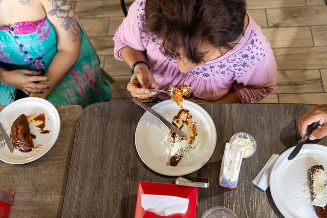 San Jose del Cabo Food Tour & Visit to the Market - Tacos on Carretera Transpeninsular