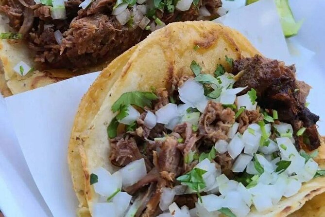 San Jose del Cabo Tacos and Food Tour - Key points at a glance