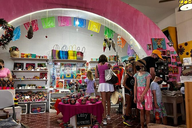 San Jose del Cabo Tacos and Food Tour - Is $89.35 a fair price?