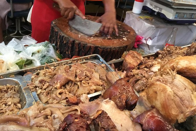 San Jose del Cabo Tacos and Food Tour - From tamales and enchiladas to the first taco stops