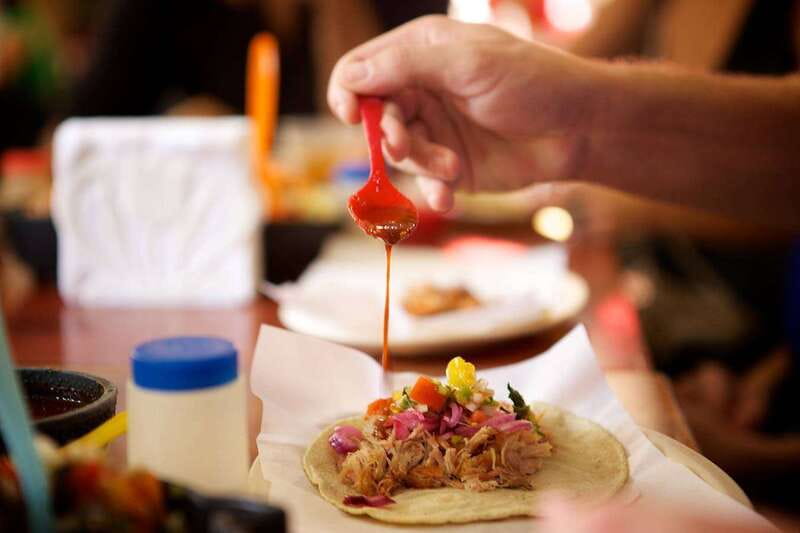 San Miguel de Allende: Tacos and Tequilas Tour - Simple Tips for a Better Evening