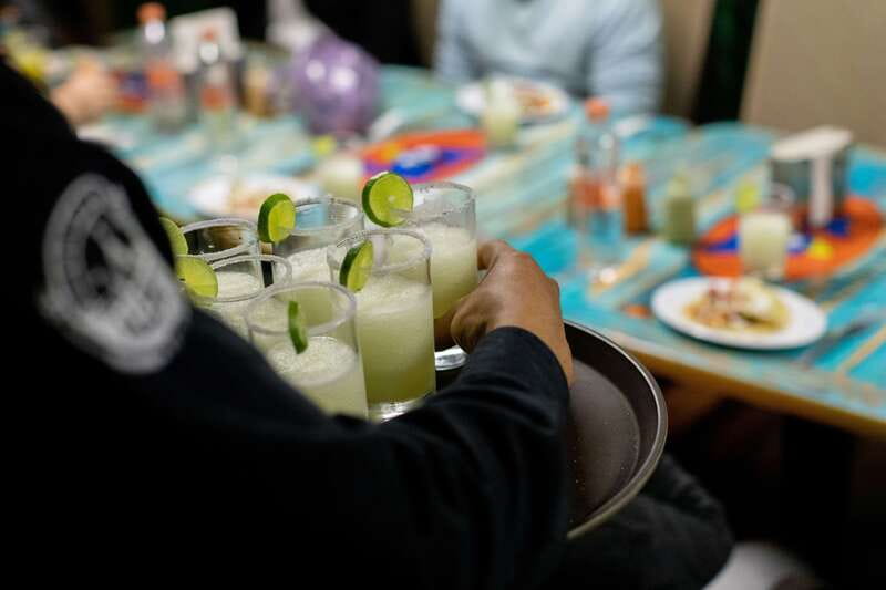 San Miguel de Allende: Tacos and Tequilas Tour - Starting at Baja Fish Taquito Near Plaza Civica