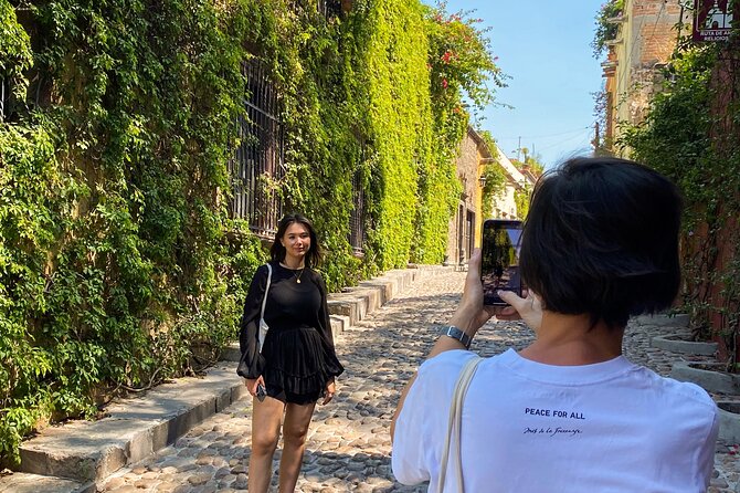 San Miguel de Allende Tour from Mexico City - How much walking should you expect?