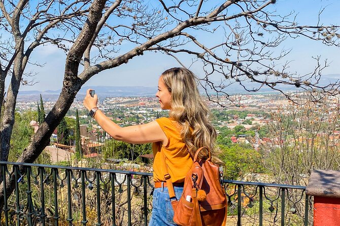 San Miguel de Allende Tour from Mexico City - Guide quality can shape the entire day