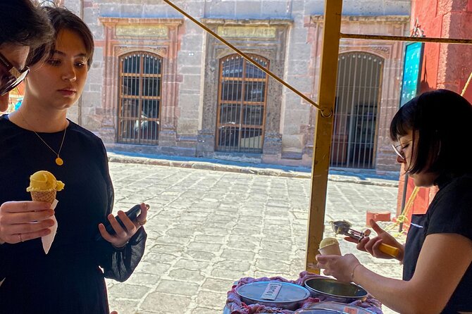 San Miguel de Allende Tour from Mexico City - The return trip is the real test