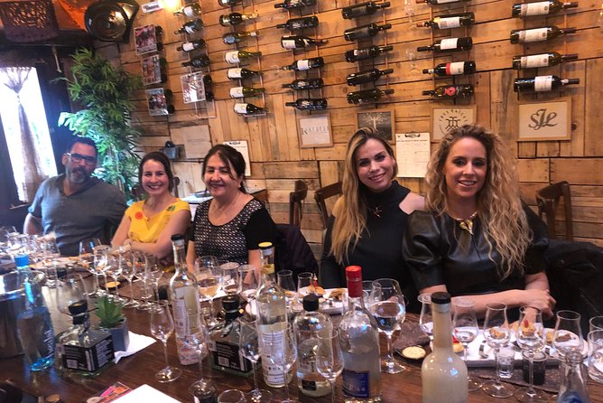 San Miguel De Allende: Traditional Mexican Drinks Tasting - Tequila and mezcal are only the beginning
