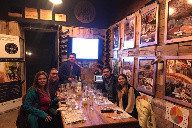San Miguel De Allende: Traditional Mexican Drinks Tasting - Snacks, tapas, and the food question
