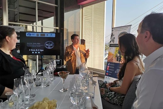 San Miguel De Allende: Traditional Mexican Drinks Tasting - Who will enjoy this activity most?