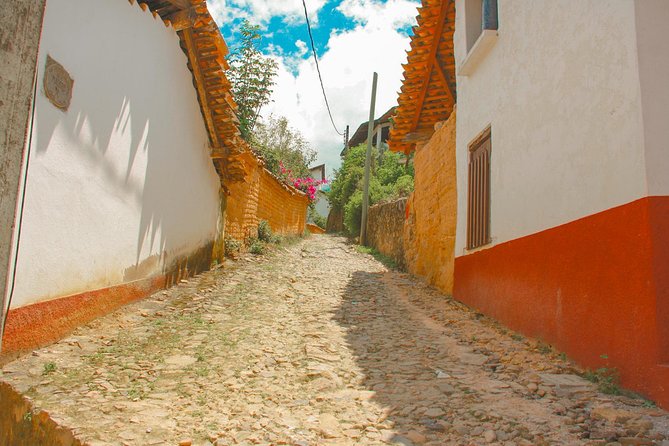 San Sebastian del Oeste - Key points to know before you book