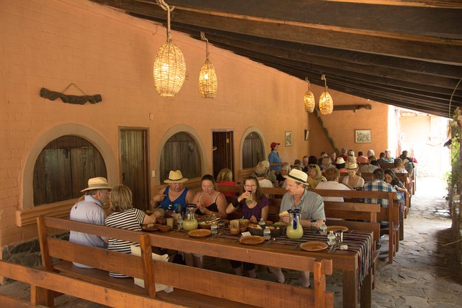 San Sebastian del Oeste - Why San Sebastian makes a good break from the beach