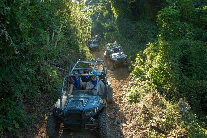 Sayulita Escape ATV Tour from Puerto Vallarta - The beach break near Sayulita