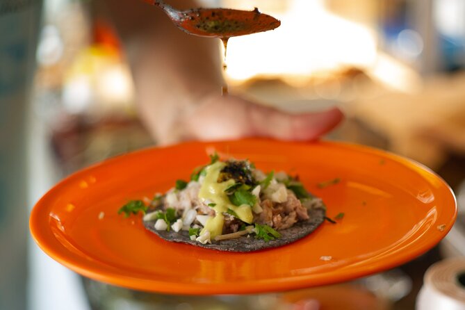 Sayulita Taco Tour - Dietary needs and who should skip it