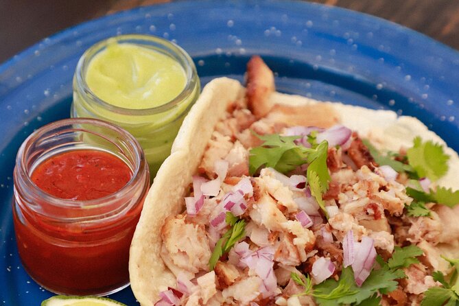 Sayulita Taco Tour - How to get the most from your morning