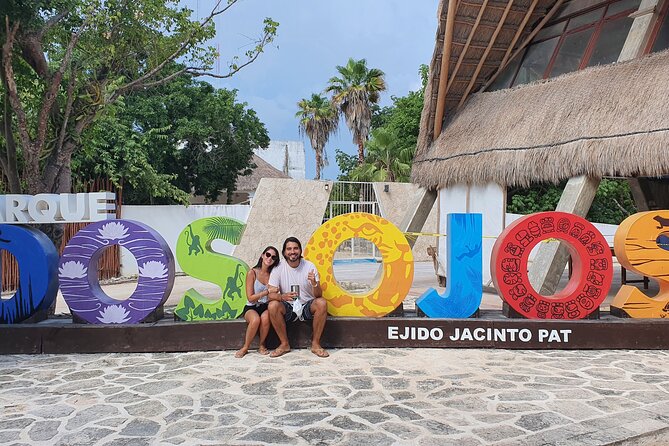 Scuba Diving in Cenote Dos Ojos from Playa del Carmen - Meeting in Playa del Carmen at 8am