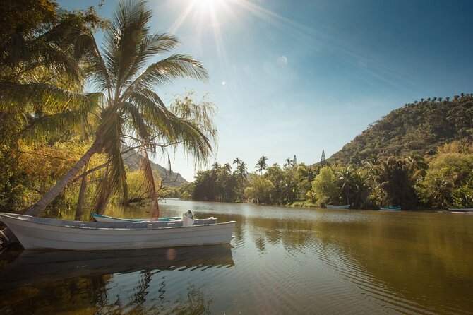 Sea Safari & Beach BBQ at secluded Pizota jungle beach - Why this Sea Safari is different from a standard beach day