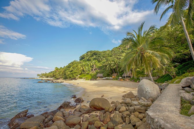 Sea Safari & Beach BBQ at secluded Pizota jungle beach - The strongest parts, and the fair warnings