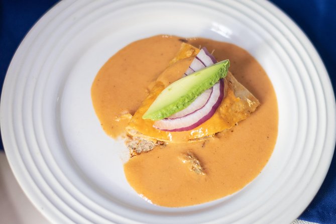 Seafood Lover's Tour with Vallarta Food Tours - Restaurante Pajaritos adds local comfort food