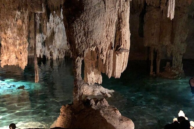 Selva Maya Eco Adventure Park: Ziplining, Hanging Bridges, Rappelling and Cenote - Why Selva Maya works as a half-day adventure