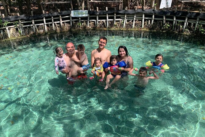 Sergio’s 5 in 1 Tour, All Included - Why this Progreso tour makes sense