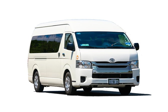 Shared Arrival Transfer: Los Cabos International Airport to Hotel - Leaving Los Cabos International Airport